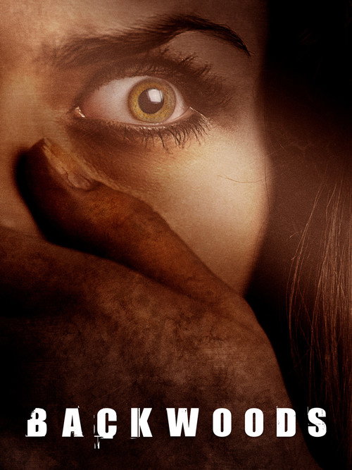 Backwoods (2009) poster