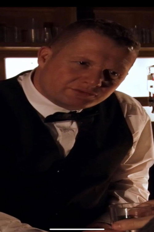 Reverie (2015) poster