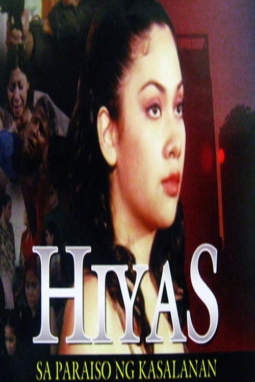 Hiyas... sa paraiso ng kasalanan (2001) poster