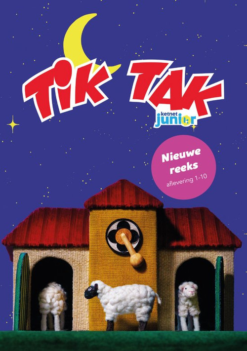 Tik Tak - Part 1 (2019) poster