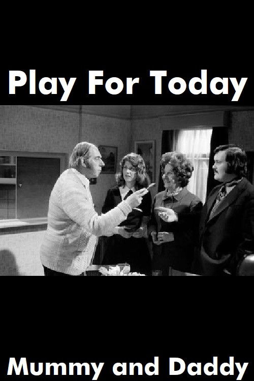 Mummy and Daddy (1973) poster