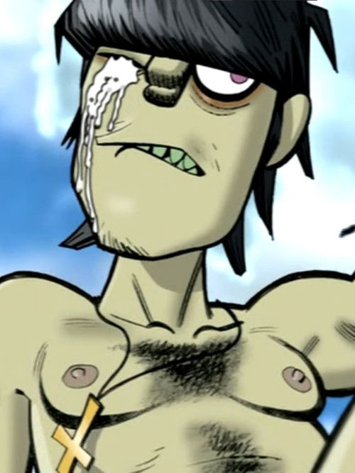 On The Island (2006) poster