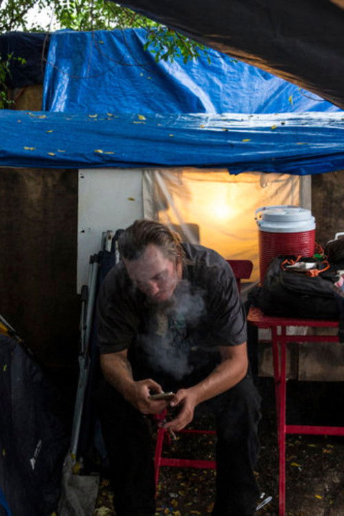 Banished (2018) poster