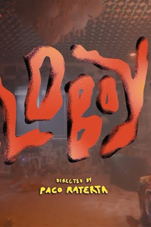 Old Boyz (2024) poster