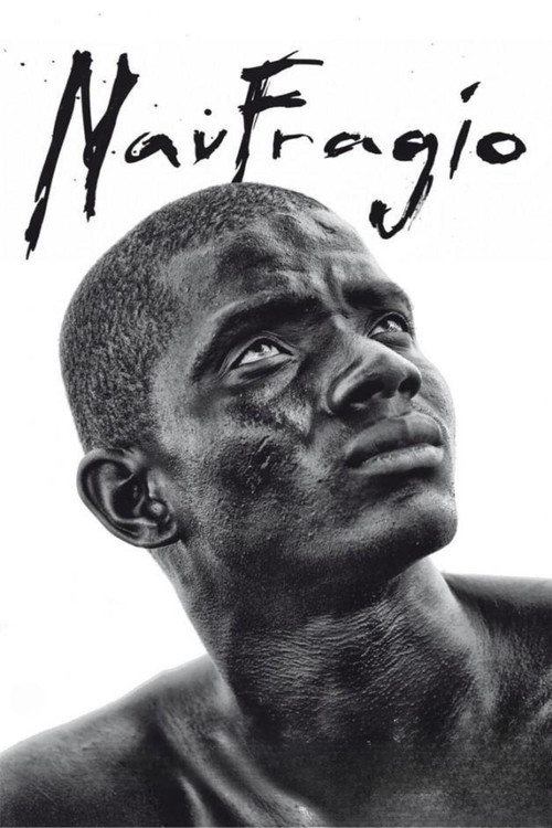 Naufragio (2010) poster