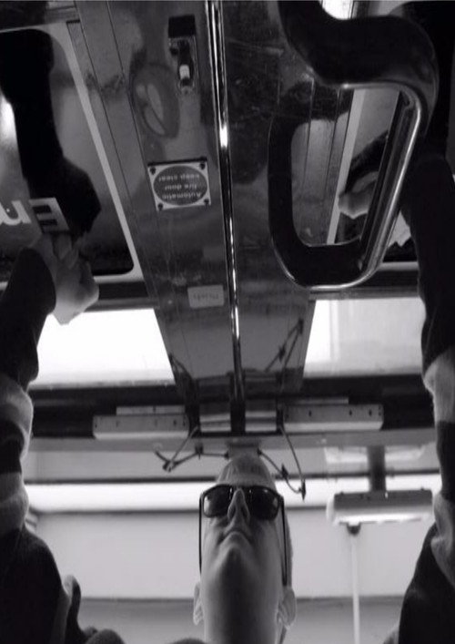 ATKABAN (2017) poster