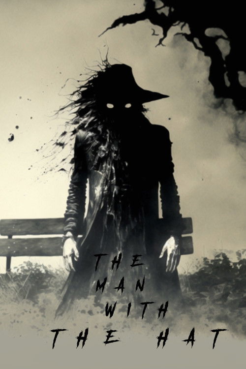 The Man with the Hat (2022) poster