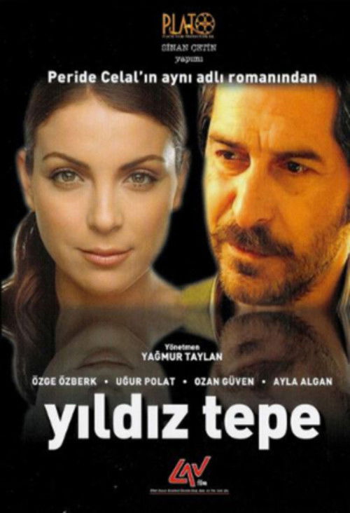 Yıldız Tepe (2000) poster