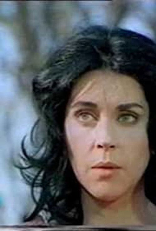 La balada del regreso (1974) poster