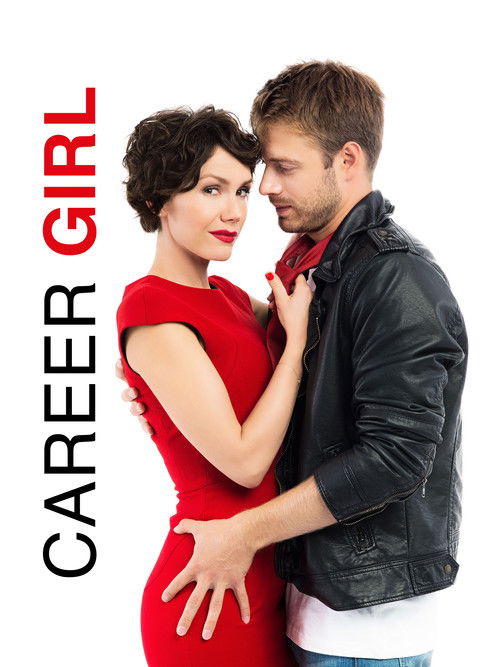 Career Girl (2016) poster