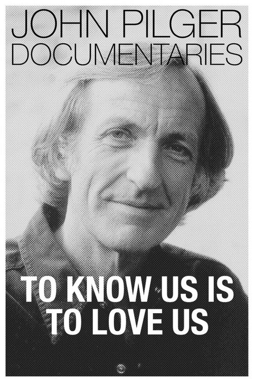 To Know Us Is To Love Us (1975) poster