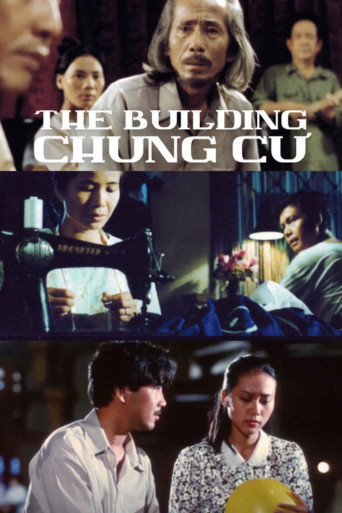Chung cư (1999) poster