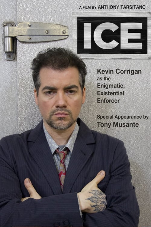 Ice (2013) poster