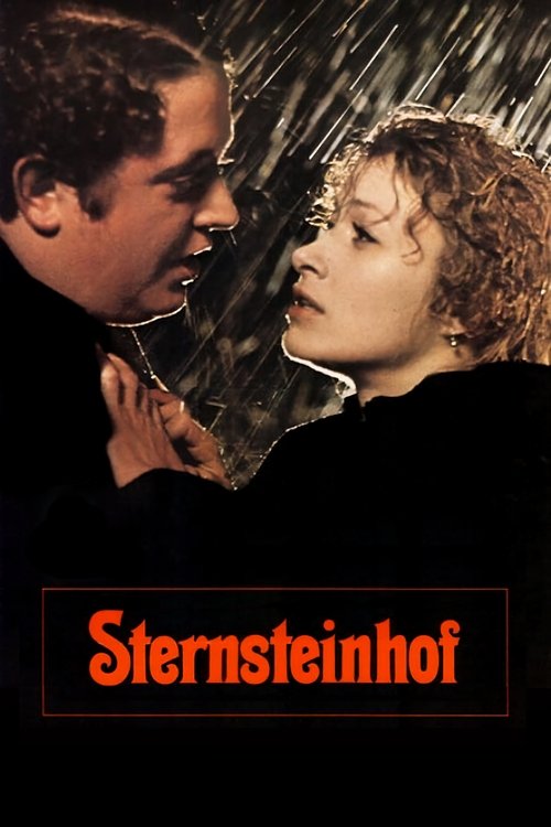 The Sternstein Manor (1976) poster