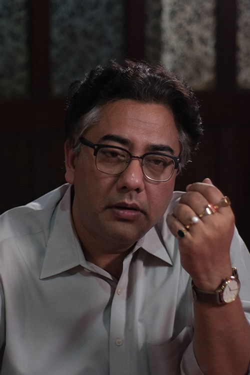 Arindam Ghosh