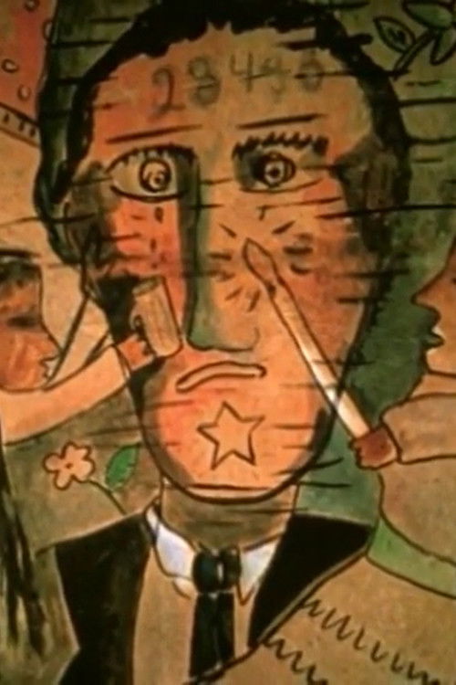 Eu Vi o Mundo... Ele Começava no Recife (2003) poster