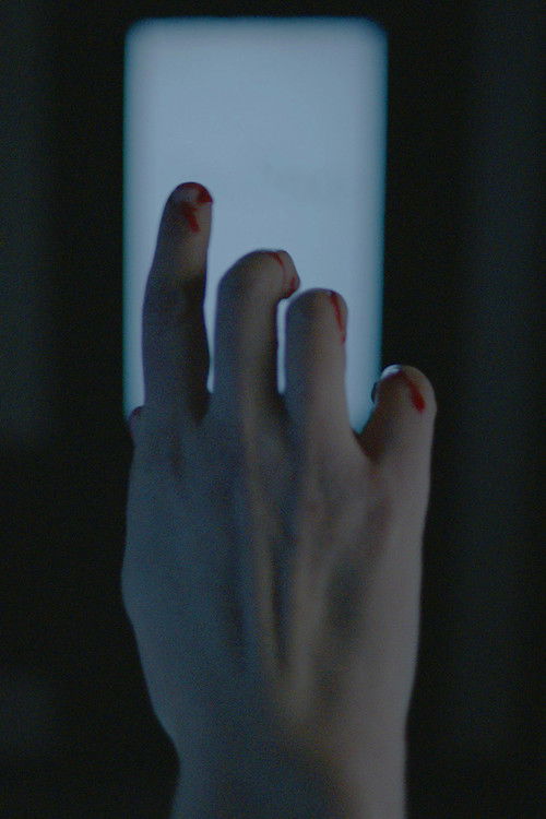 Poem of E.L. (2022) poster