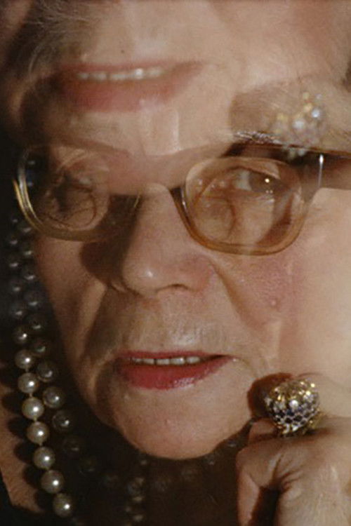 Hulda Zumsteg (1969) poster