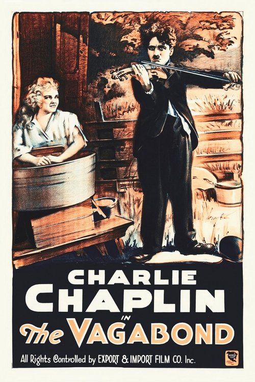 Avare (1916) poster