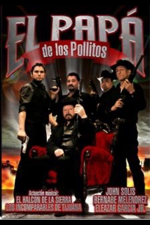El papá de los pollitos (2009) poster
