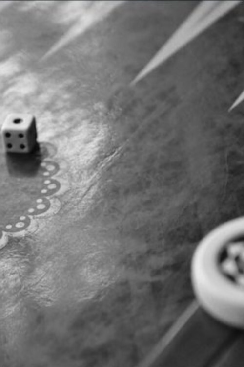 breaking (2010) poster