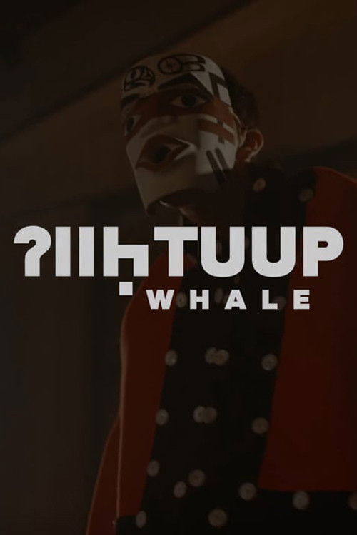 Whale (2020) poster