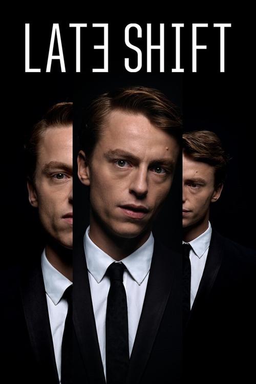 Late Shift (2022) poster