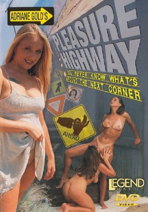 Pleasure Highway (1999) poster