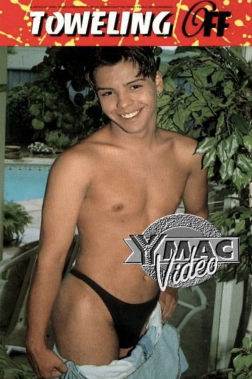 Toweling Off (1994) poster