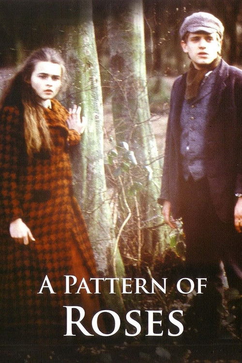 A Pattern of Roses (1983) poster