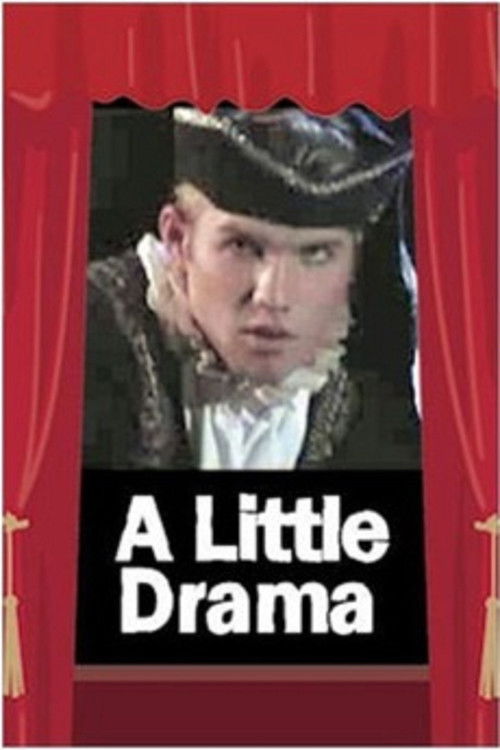 A Little Drama (2004) poster