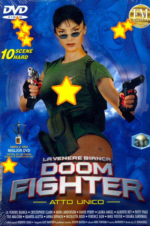 Doom Fighter (2000) poster