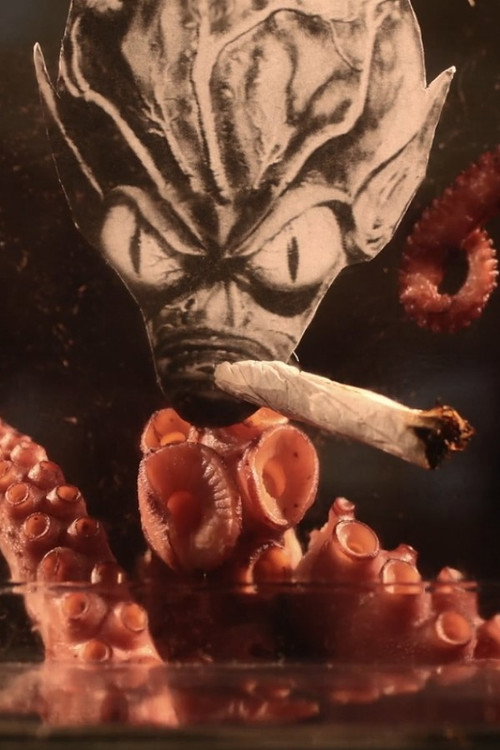 Scala!!! Tentacles (2023) poster