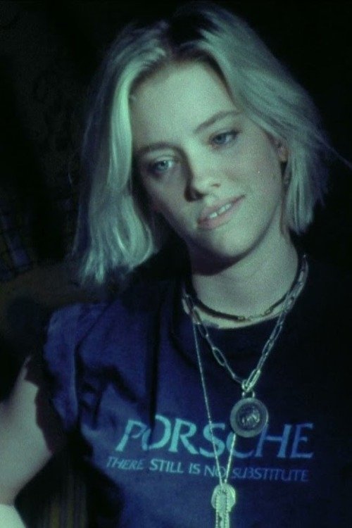 Hey Mister, You're in the Girls' Room (1991) poster