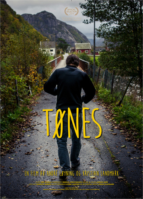 Tønes (2019) poster