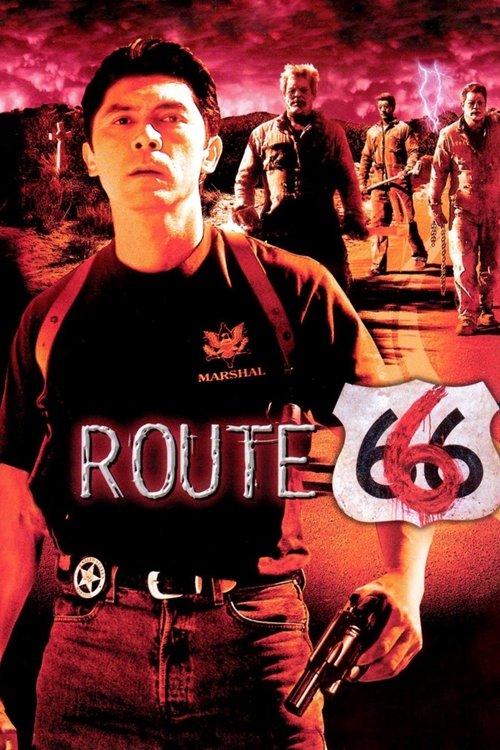 Ölülerin Yolu (2001) poster