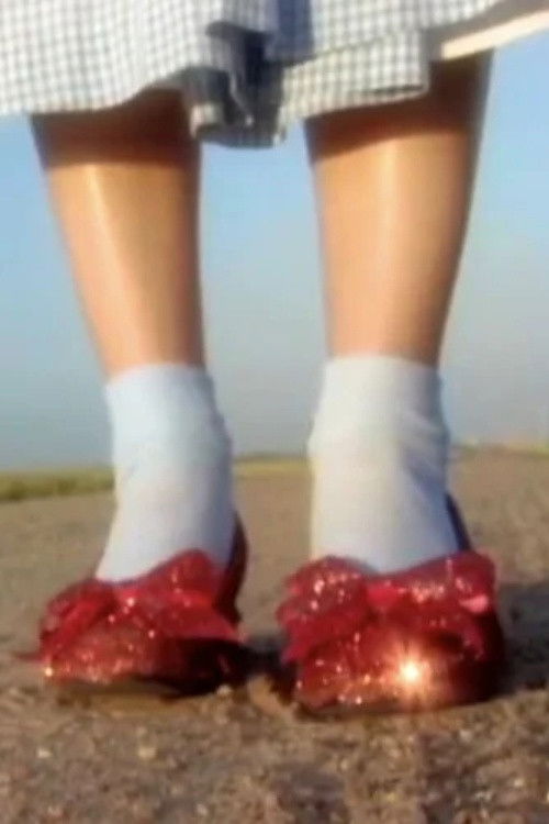 Being Dorothy (2004) poster