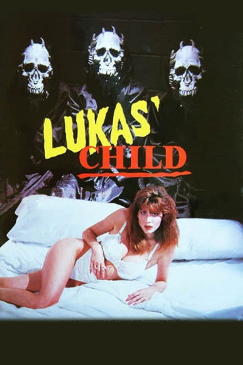 Lukas' Child (1993) poster