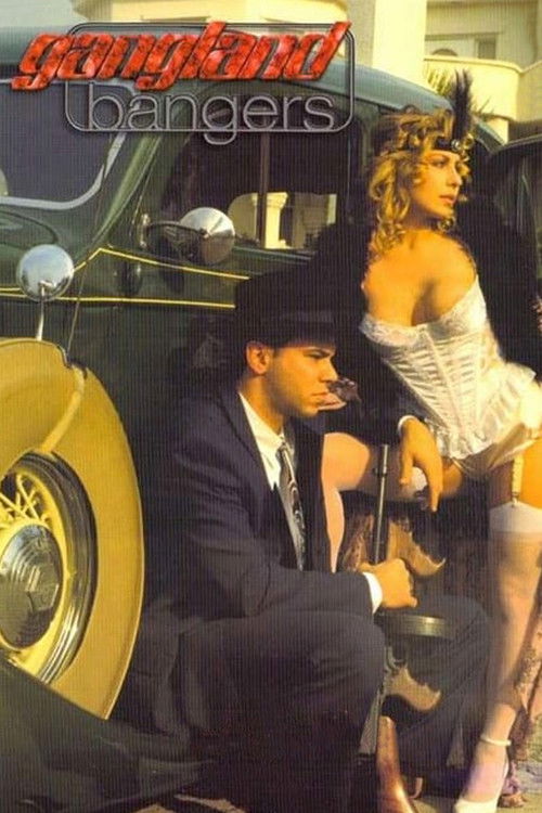 Gangland Bangers (1996) poster