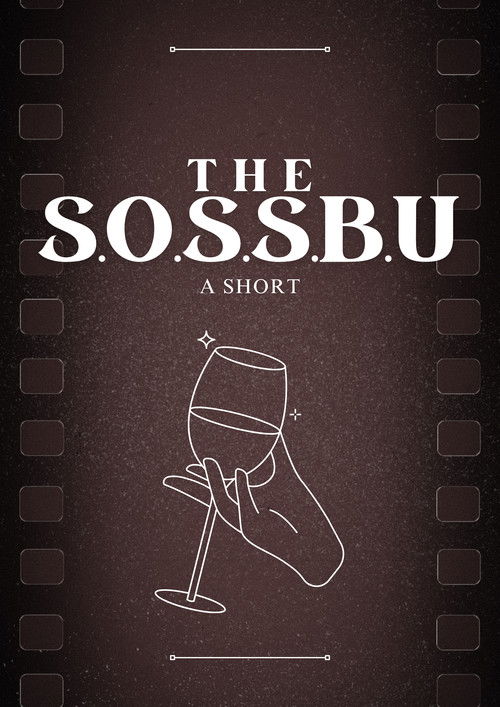 The S.O.S.S.B.U (2025) poster