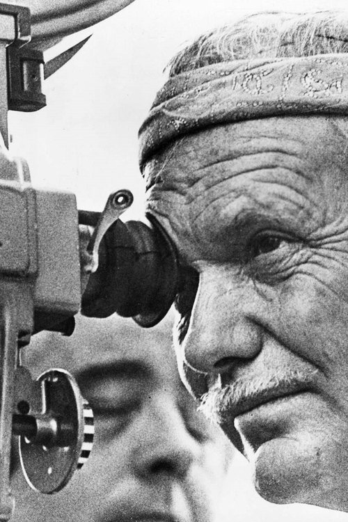 Passion & Poetry: Sam's Trucker Movie (2013) poster