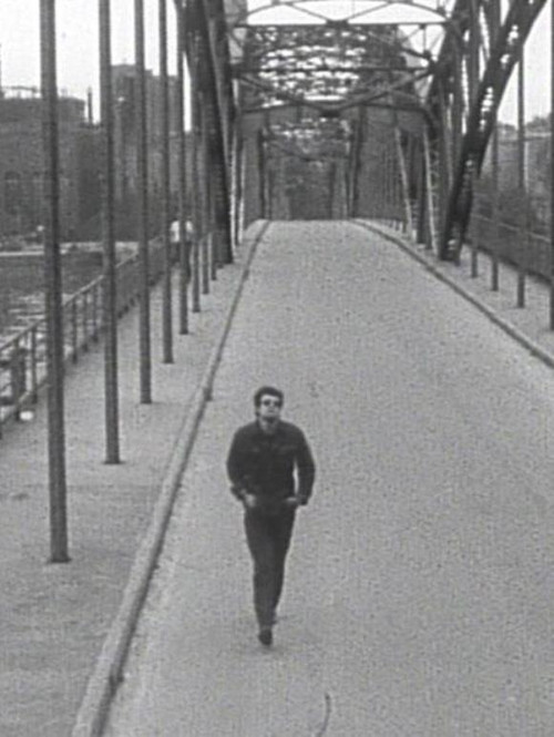 3000 Houses (1967) poster