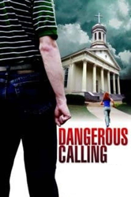 Dangerous Calling (2008) poster