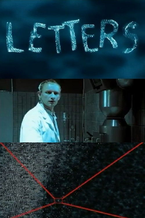 Letters (1999) poster