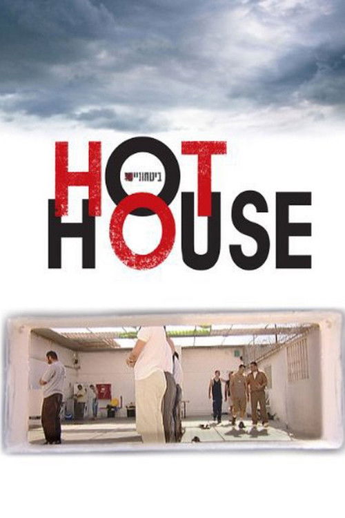 Hot House (2006) poster