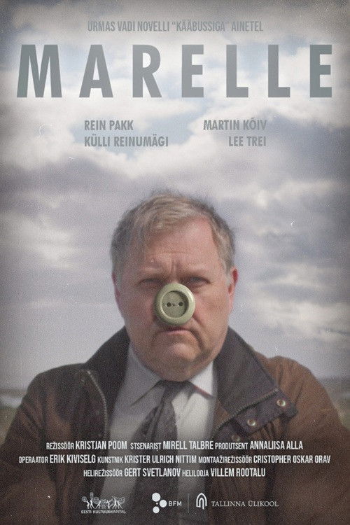 Marelle (2024) poster
