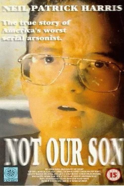 Not Our Son (1995) poster