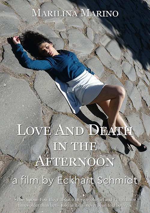 Love and Death in the Afternoon (2016) poster