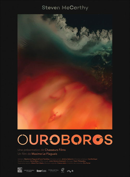 Ouroboros (2020) poster
