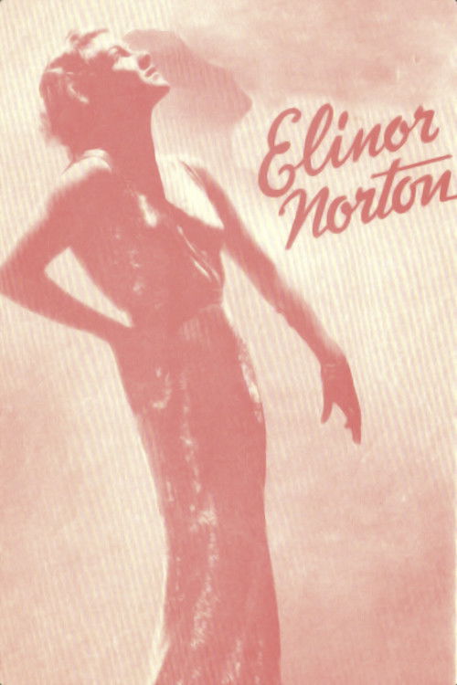 Elinor Norton (1934) poster